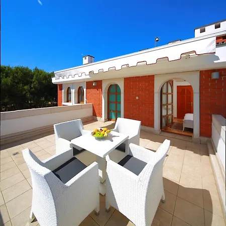 Guest house In Lux