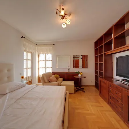Guest house In Lux