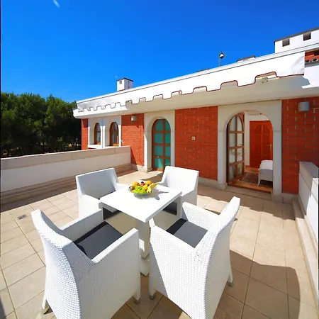 Гостевой дом 